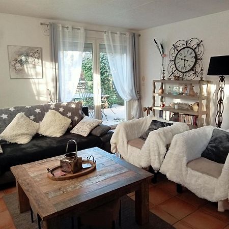 Maillane Cosy En Provenceヴィラ エクステリア 写真