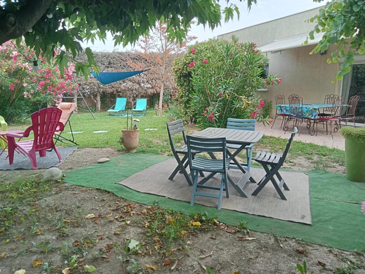 Maillane Cosy En Provenceヴィラ エクステリア 写真