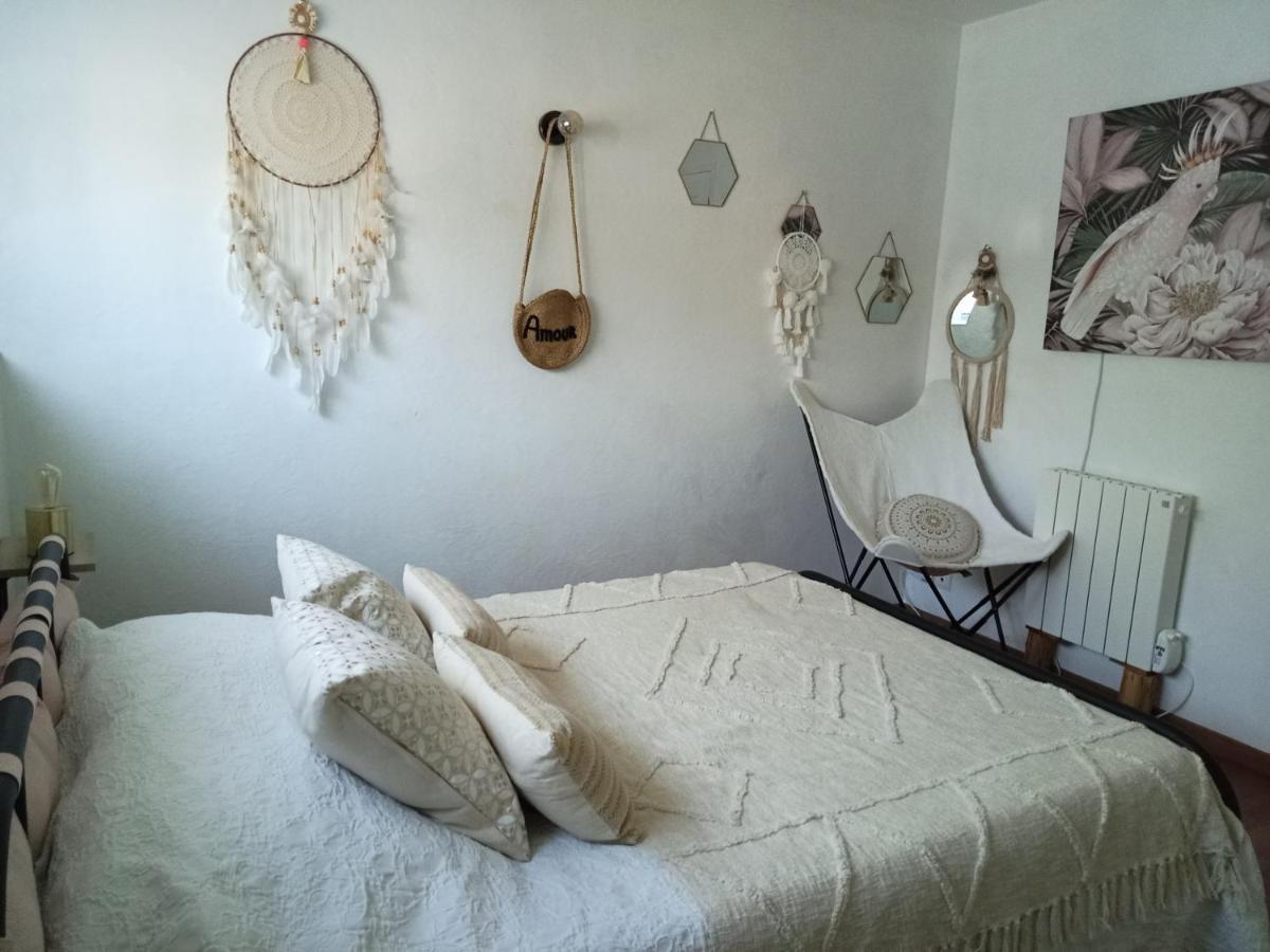Maillane Cosy En Provenceヴィラ エクステリア 写真