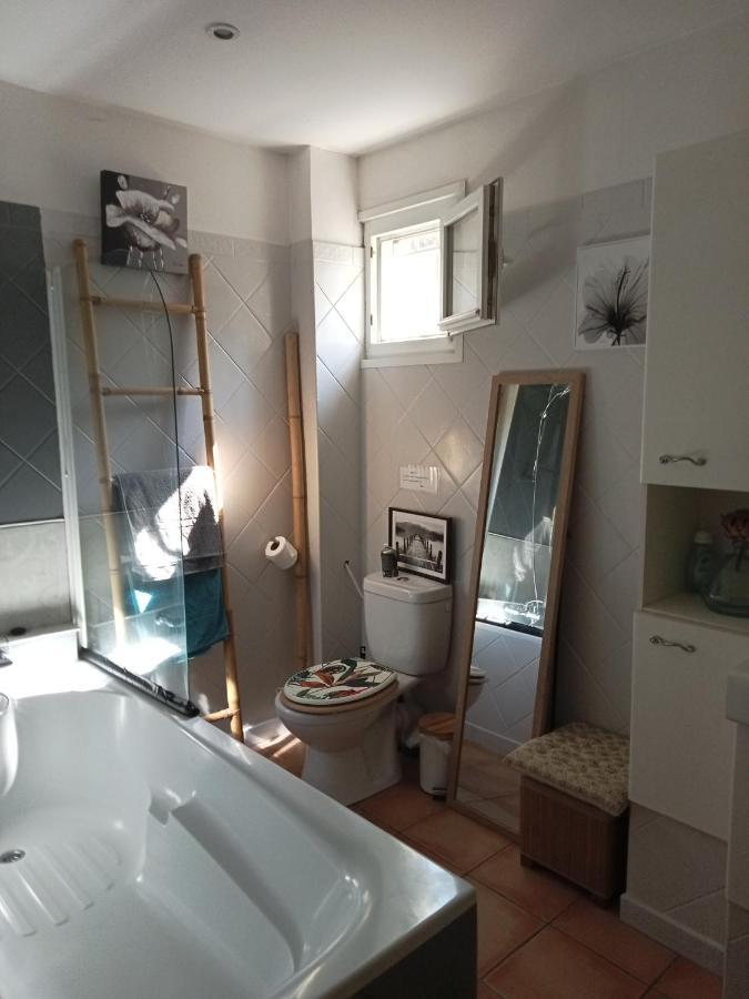 Maillane Cosy En Provenceヴィラ エクステリア 写真