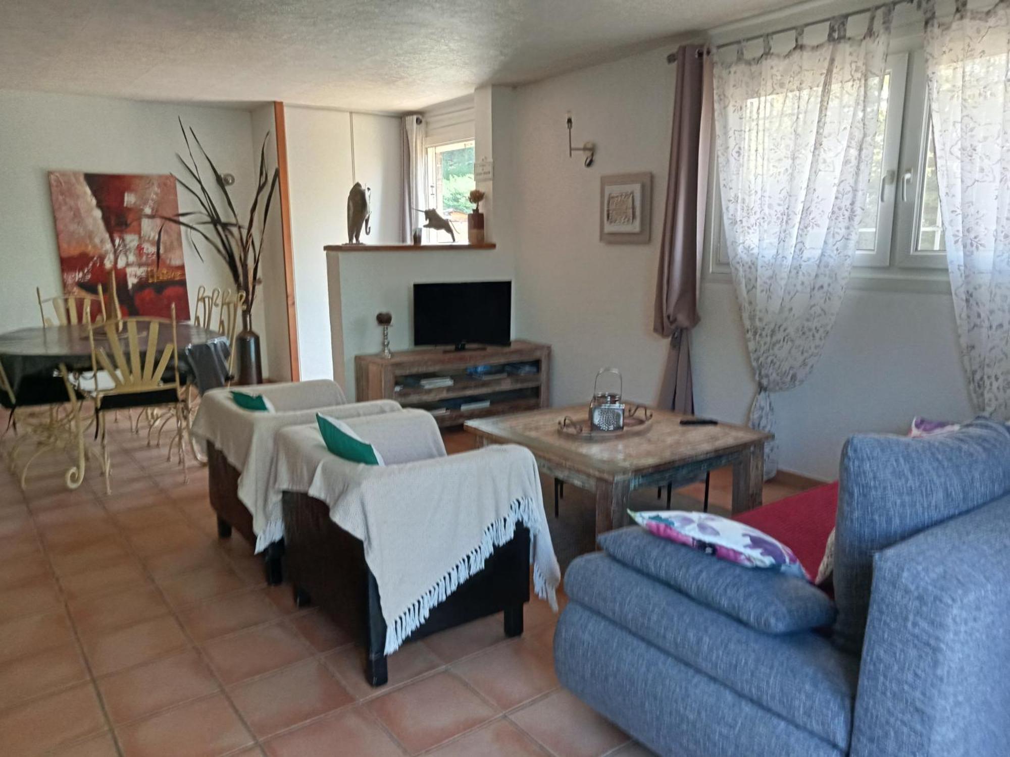 Maillane Cosy En Provenceヴィラ エクステリア 写真