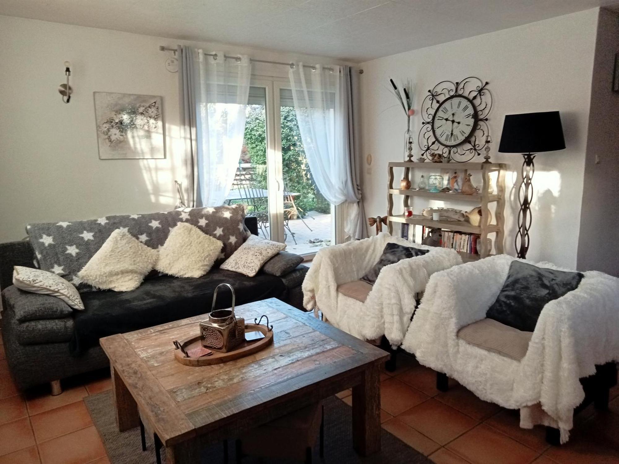 Maillane Cosy En Provenceヴィラ エクステリア 写真