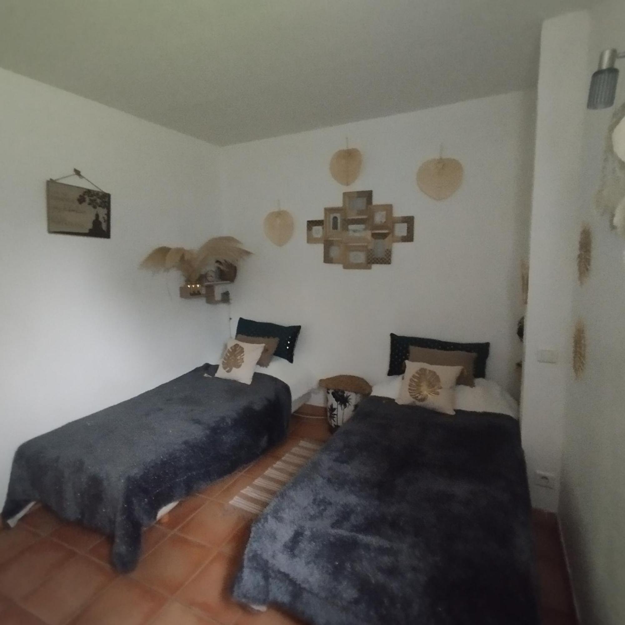 Maillane Cosy En Provenceヴィラ エクステリア 写真