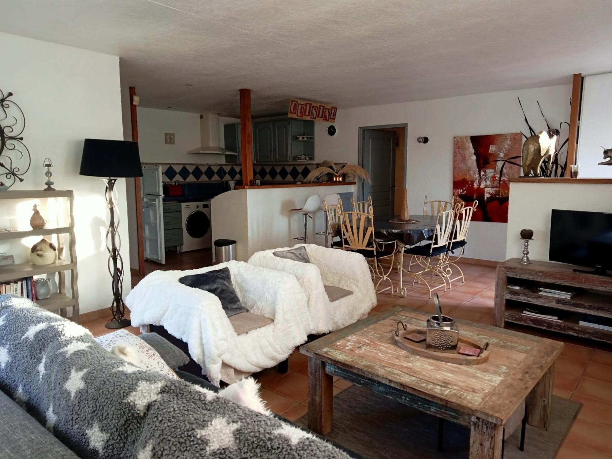 Maillane Cosy En Provenceヴィラ エクステリア 写真
